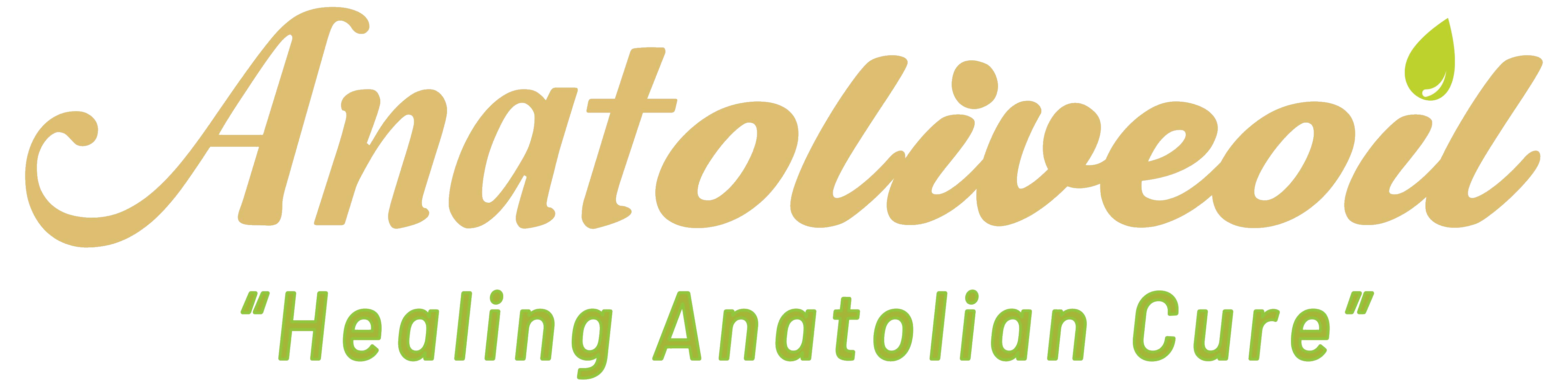 Anatoliveoil
